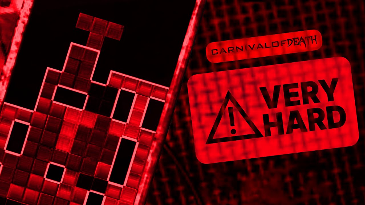 The Carnival of Death: Tetris's Hardest Event...