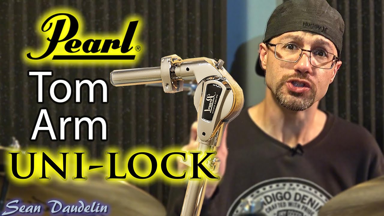 Pearl Uni-Lock Tom Mount Setup & Guide | Avoid These Mistakes!