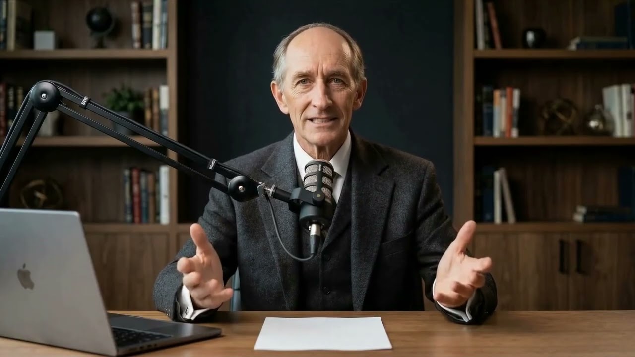 Meet Wallace D. Wattles – The Man Behind The Science of Getting Rich
