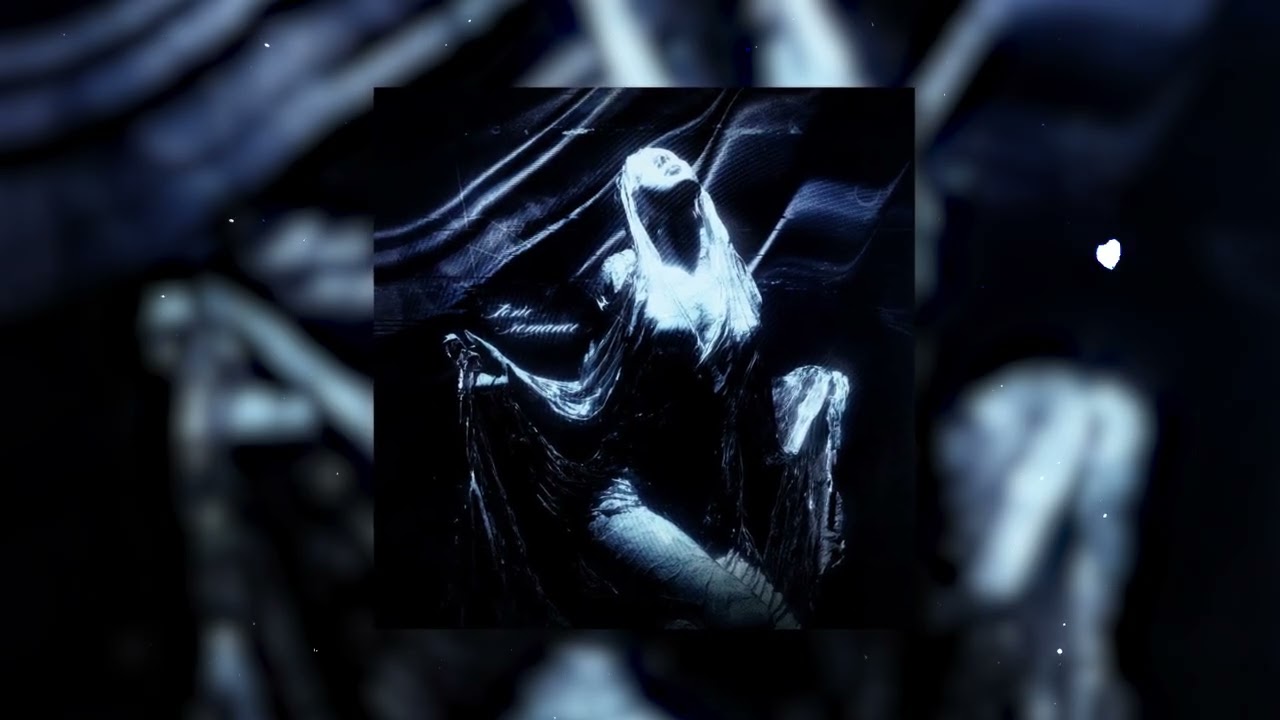 VLNCRSH, DrDeagle - toxicromance