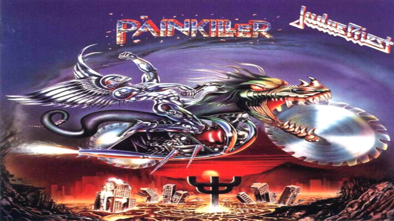Judas Priest - 