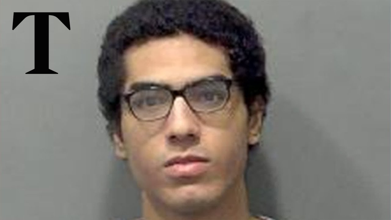 LIVE: Nicholas Prosper sentenced for triple murder