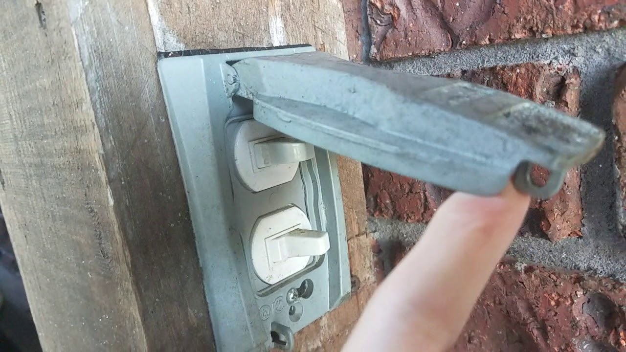 Switches in my uncle's house part 3/3 final