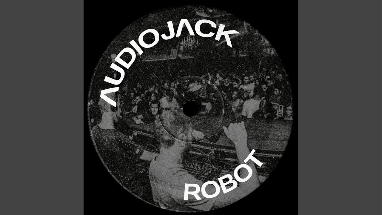 Robot