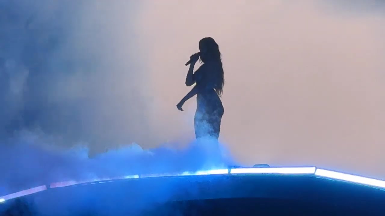 DUA LIPA - Training Season (Live Madrid Radical Optimism Tour 2025)