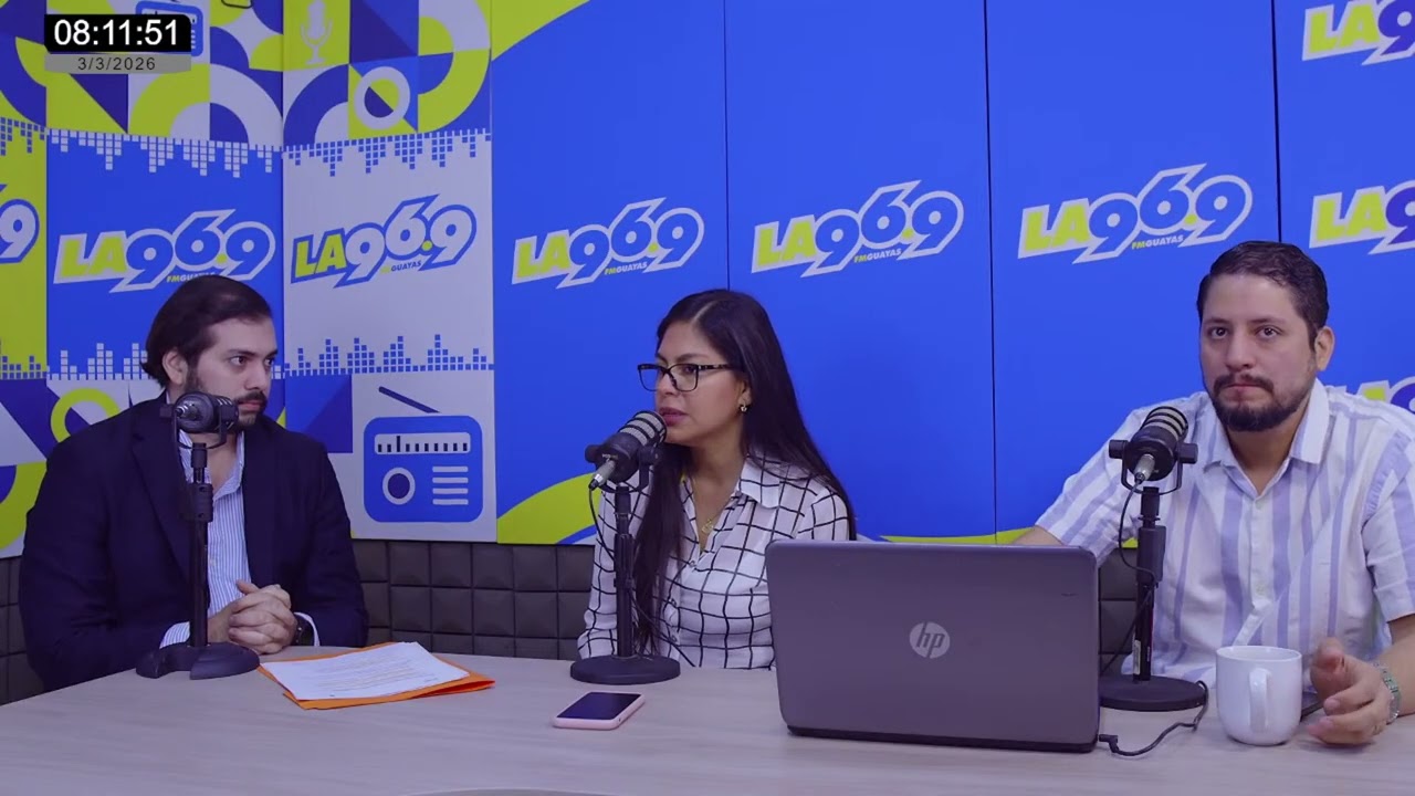 Oscar Henk gerente en consultoría de recursos humanos de PW Ecuador
