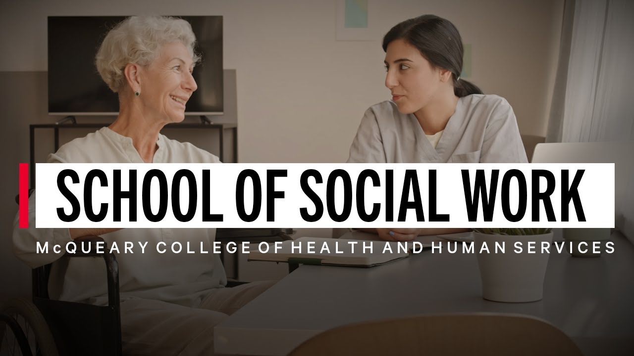 School of Social Work - Missouri State University