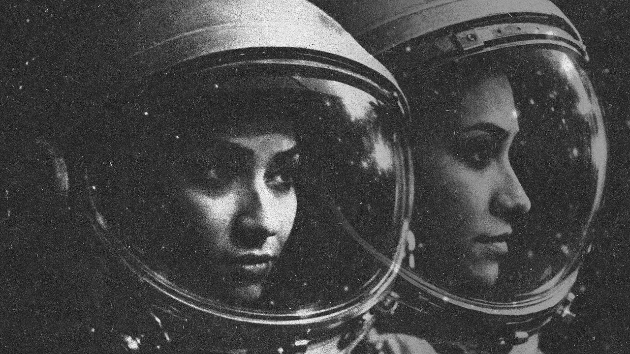 Dzenpunk - Our space