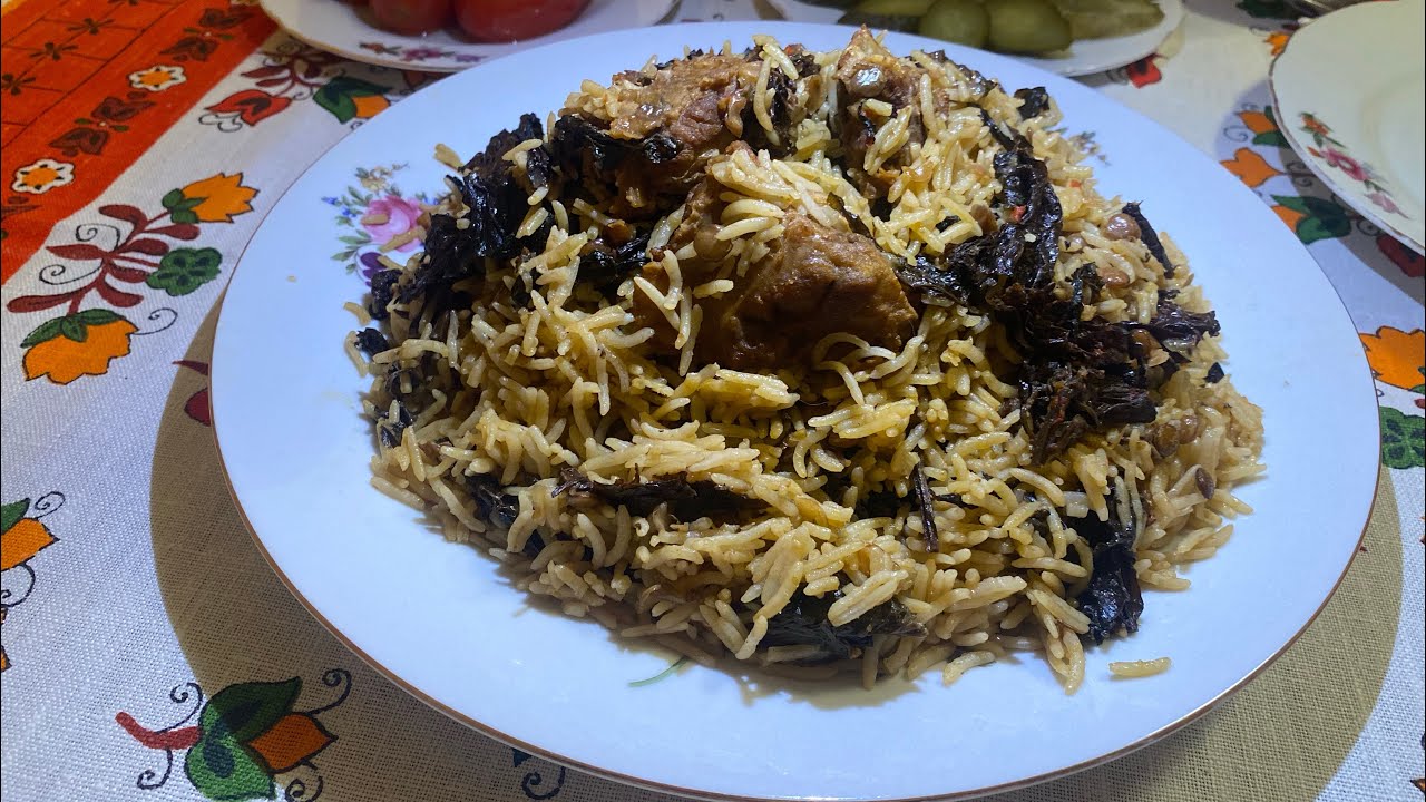 Nənəmin mətbəxindən əvəlikli çəkmə aşı. #dadli #food #çəkməaşı #aş #dadlife #əvəlik #qovurma