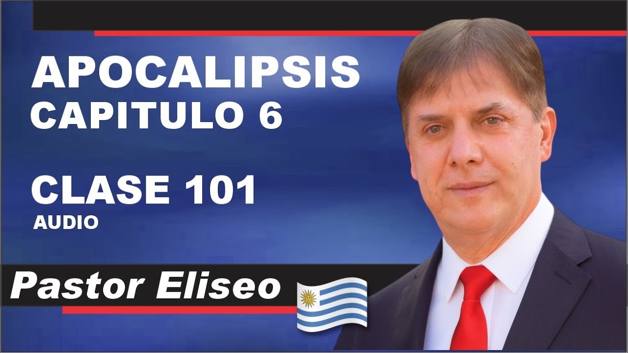 Apocalipsis 