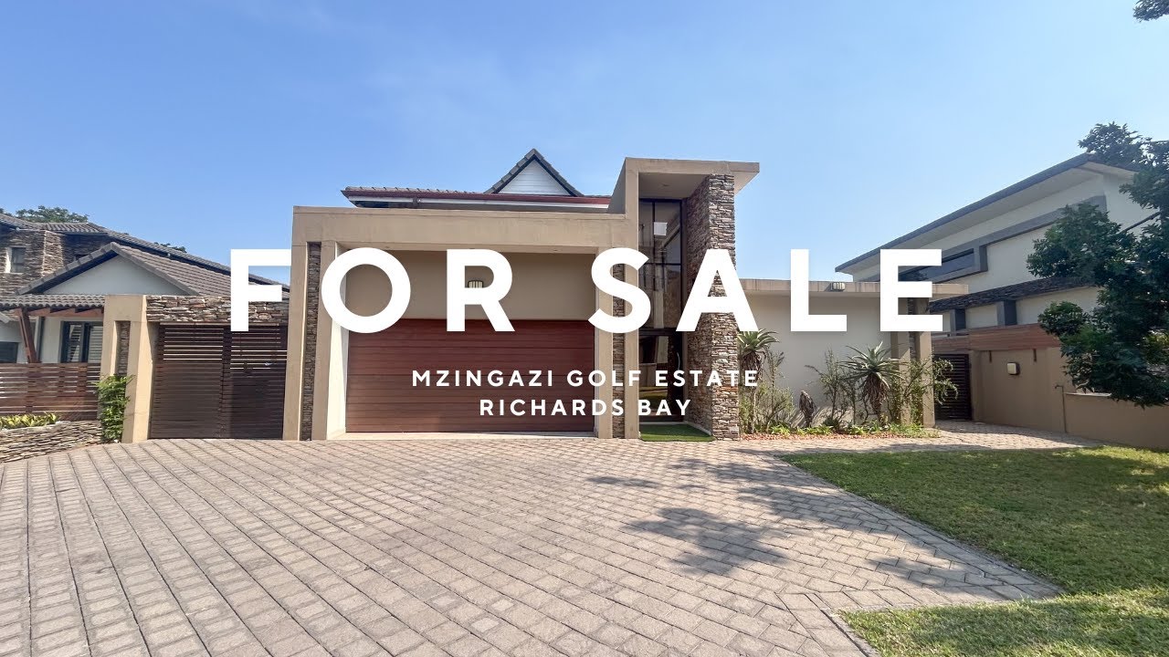 Mzingazi Golf Estate