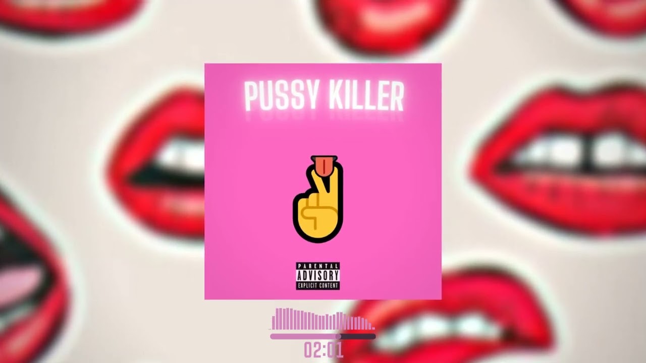 ARTHOUSE 48 (Seb x etker x Prec) feat. Naiss - Pu$$y Killer (prod. Jezzy C.)