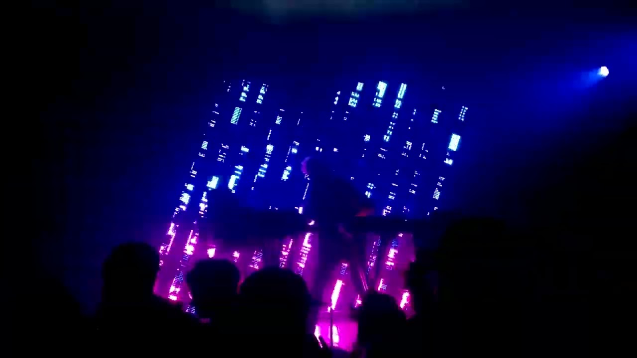 French 79 Lincoln Hall Chicago Monday 10/23/23