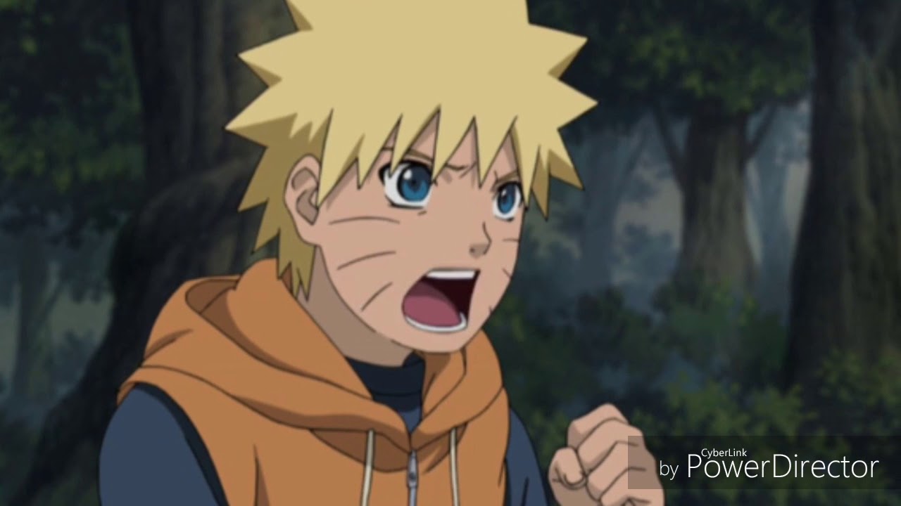 O que teria acontecido se Naruto treinase com Kurama desde pequeno (Parte 1).