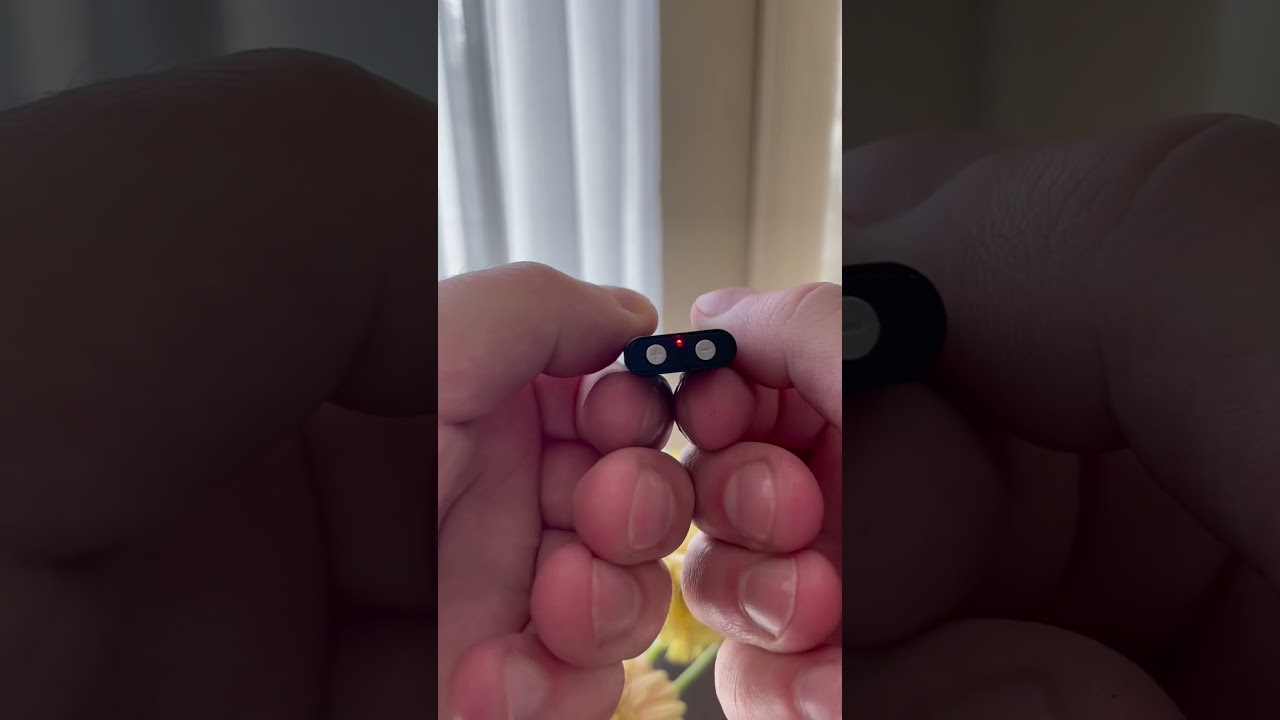 Mini voice recorder #secret #recorder #gift #protection