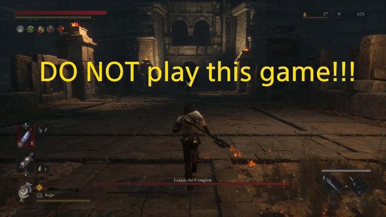 Lies of P Legendary STALKER Laxasia The Complete