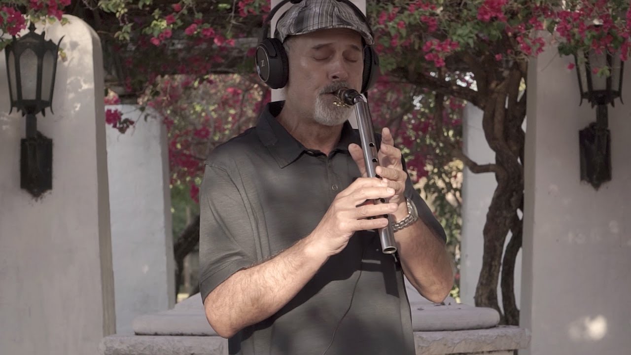 Mini Saxophone Stainless Steel | Just The Way You Are