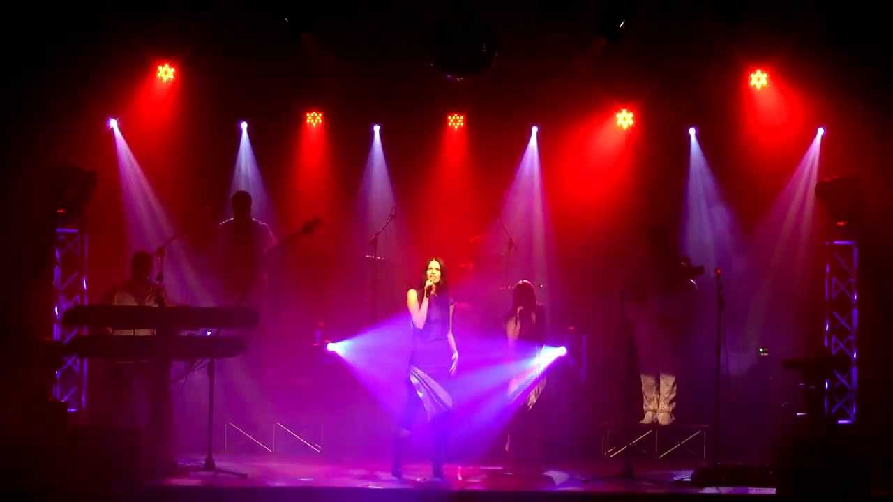 Abba Tributo - When all is said and done Live
