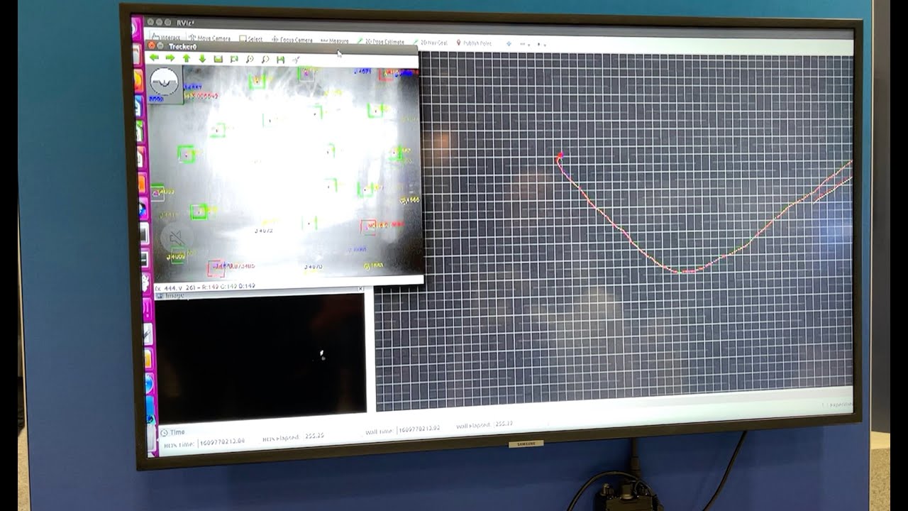 Thales' IS-1500 GPS-Denied Navigator at AUSA 2021