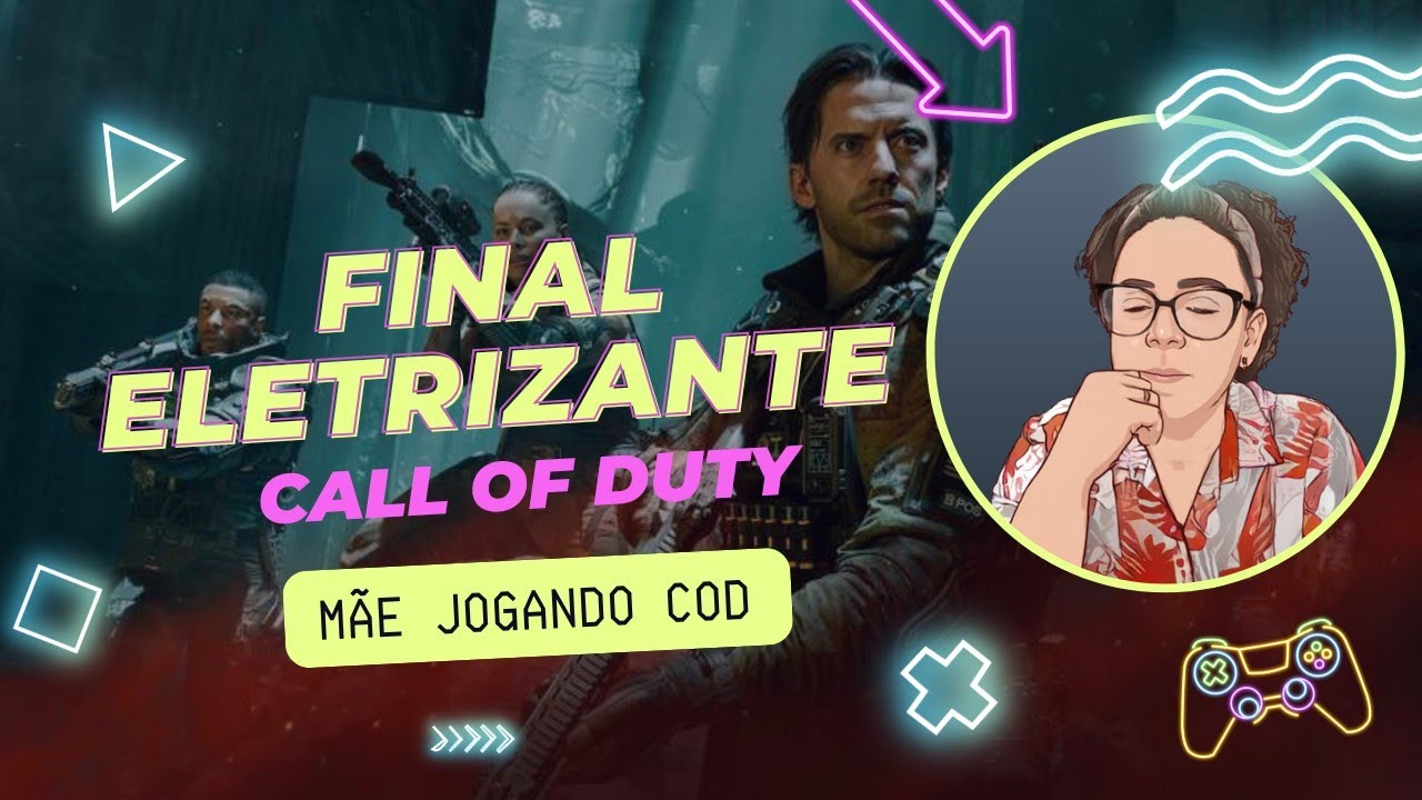 Call of Duty® - Final eletrizante #warzone #callofduty #melhoresmomentoswarzone 