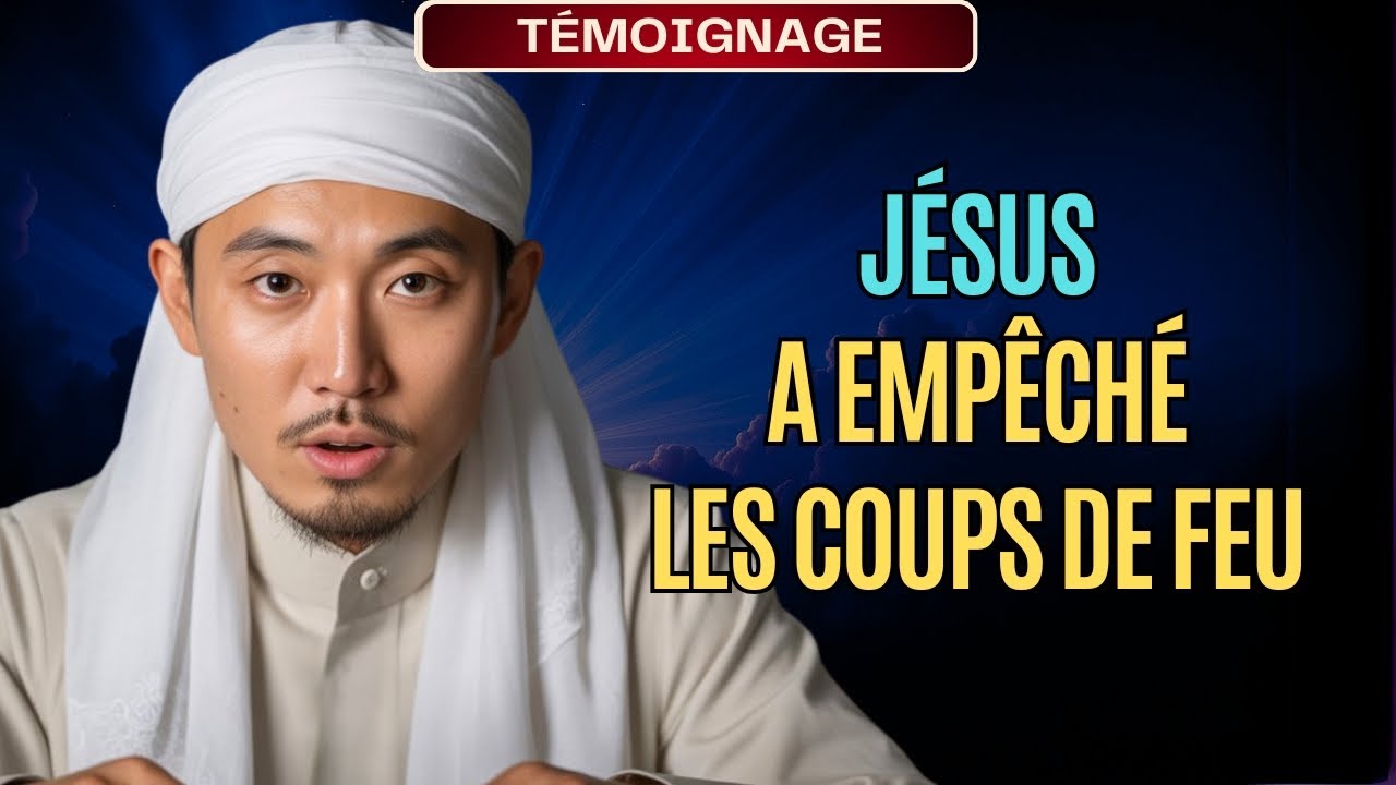 Condamné à mort en Corée du Nord... Mais Jésus a arrêté les fusils | Témoignage Chrétien Choc