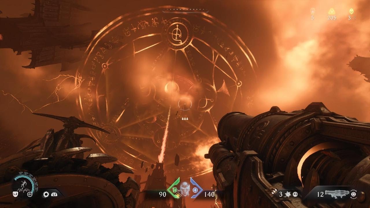DOOM: The Dark Ages