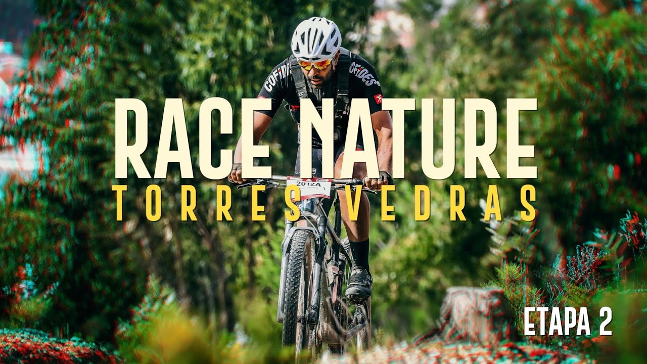 RACE NATURE - ETAPA 2 (TORRES VEDRAS)