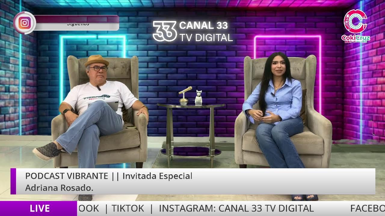Casa Soriano el Podcast
