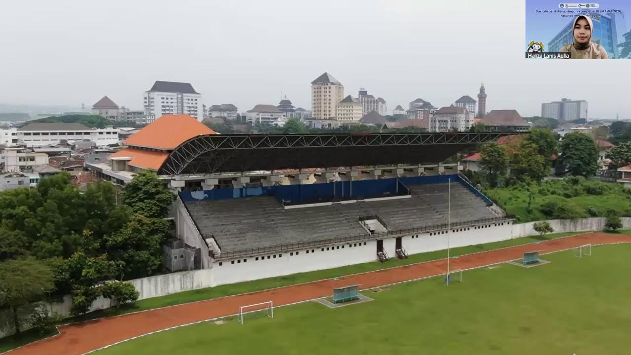 Sosialisasi Belmawa