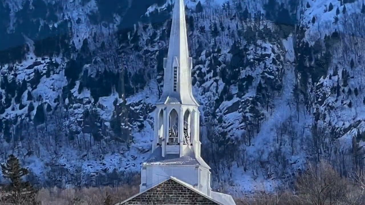 Église Saint Hilaire