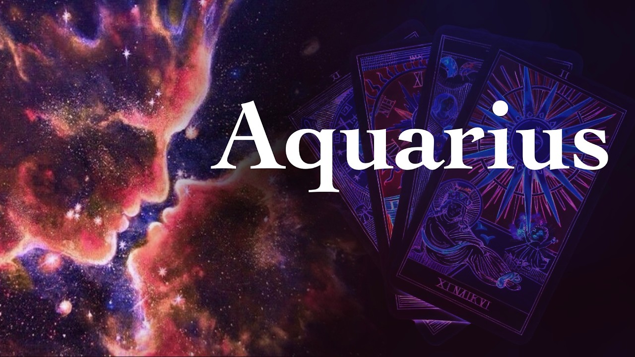 AQUARIUS💘 They're going to tell you how they felt in the past and how they feel now...