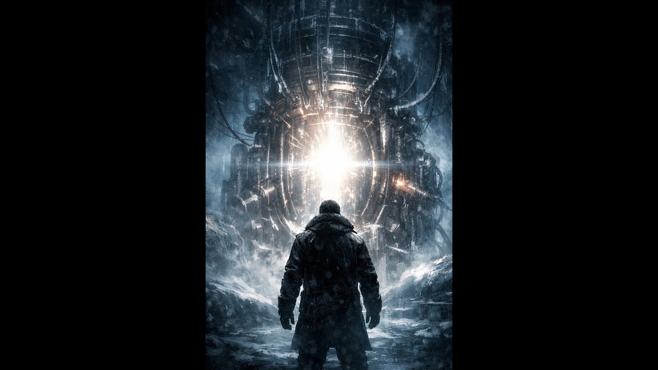 Krizler, zor kararlar ve hayatta kalma mücadelesi | Frostpunk