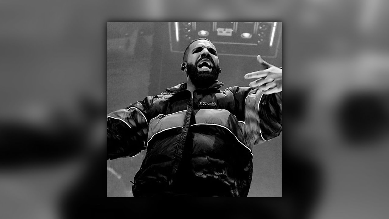 (FREE) Drake x Asap Rocky Type Beat - 