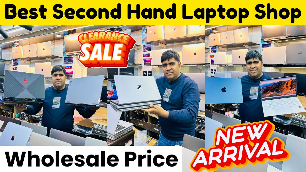 It World Lappy Care | Second Hand Laptop in Kolkata | Used Laptop in Kolkata | Kolkata Laptop Market