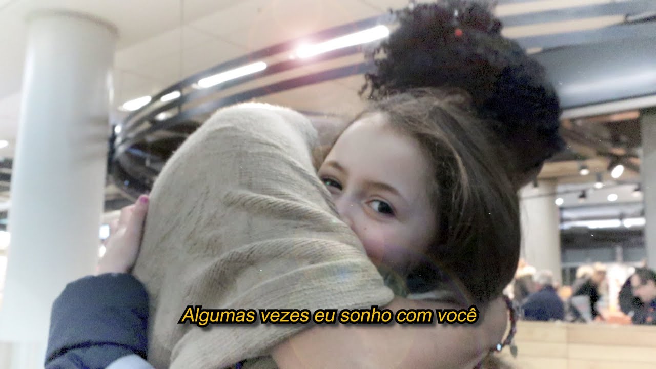 UM REENCONTRO APÓS 3 ANOS | Vovó na Holanda + Comemoração do niver da Ner com azamigas