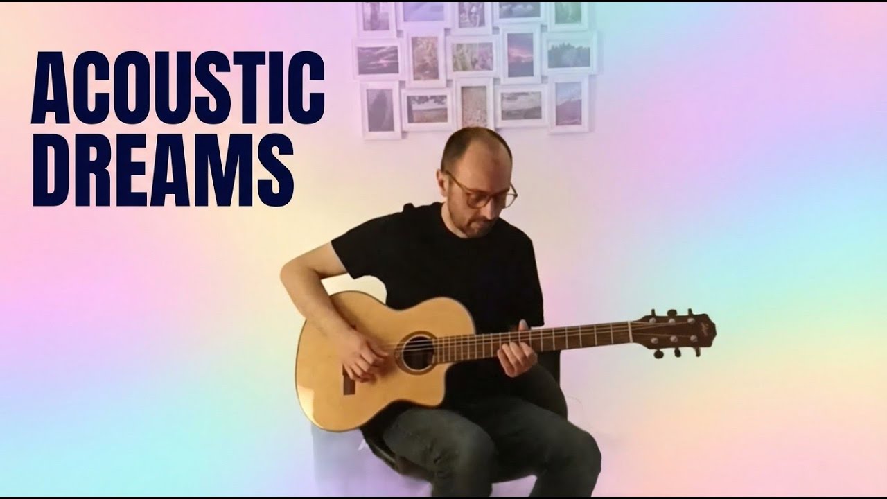 Echowind – Guitar Loop #01 | Dreamy
