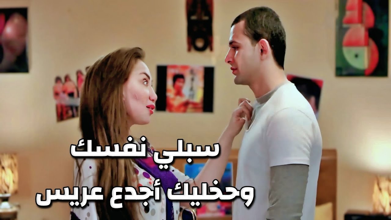 نزلت من الصعيد واشتغلت خدامة وأول ماكتشفت طريق الشمال كان على واد بعمر عيالها