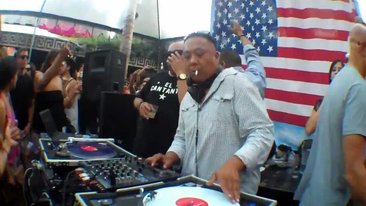 DO OVER DJ BABU 7/3/2011 POV--ARE YOU IN THIS VIDEO?