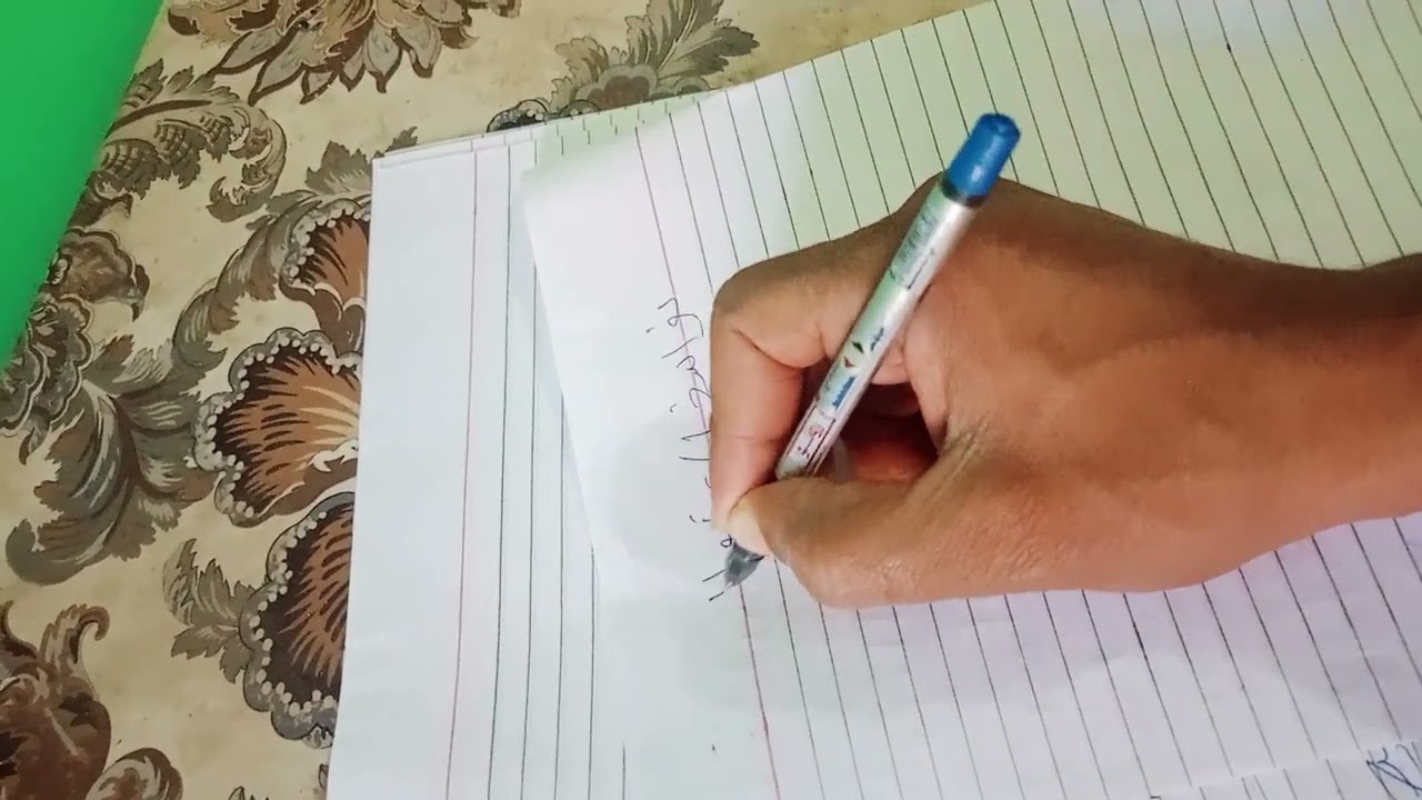 تلخيص ليلة الإمتحان لمادة النحو للصف الثاني الإعدادي #النحو 