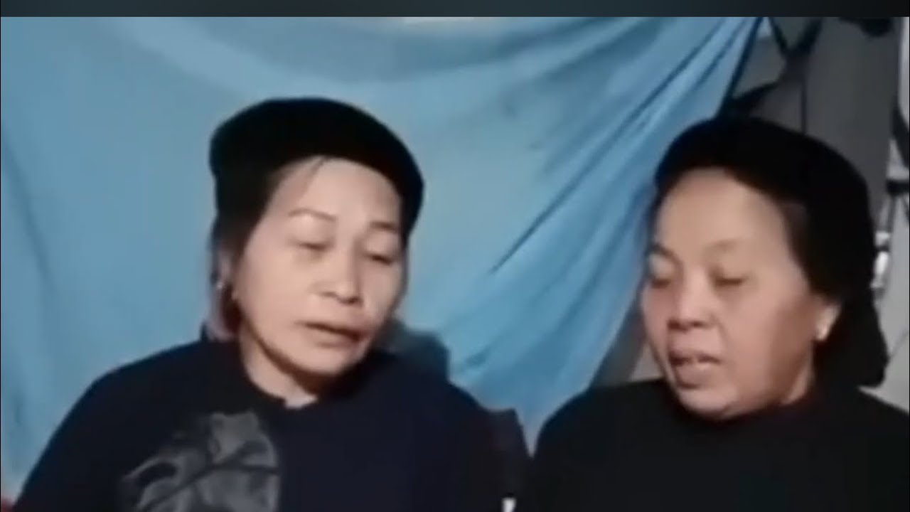 Lượn hà lều đối đáp Hạ lang và Trùng khánh rất hay