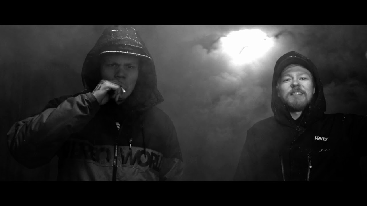 Paul - Vesi Virtaa feat.Tapio Skool