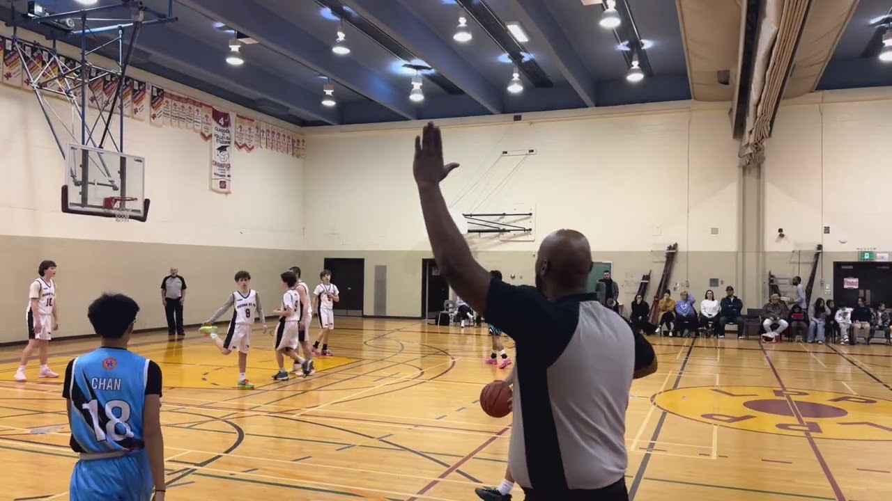 Royals  vs Cuivre et Or