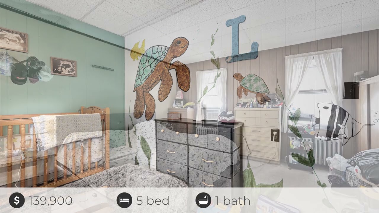 545 E Arch St, Pottsville, PA