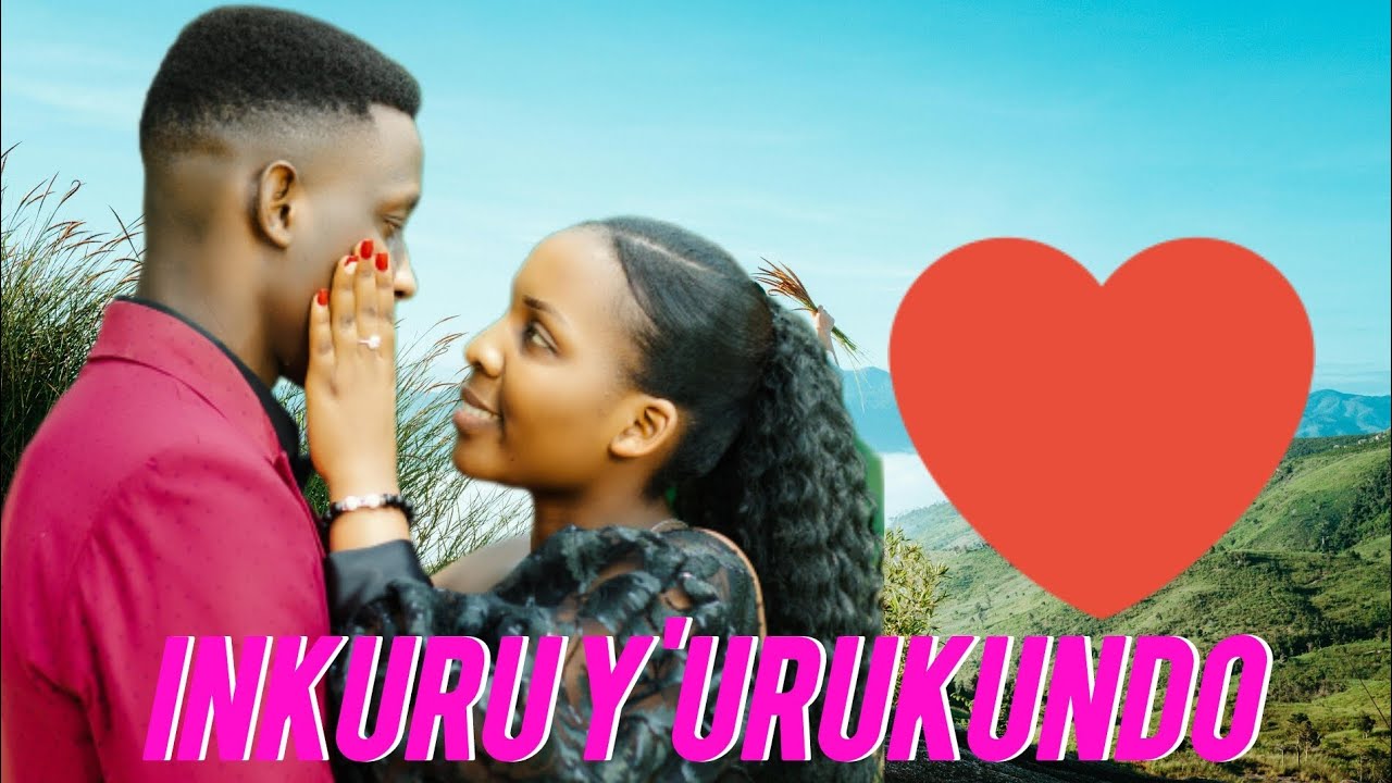 LOVE STORY ♥️ BAMENYANIYE MURUSENGERO