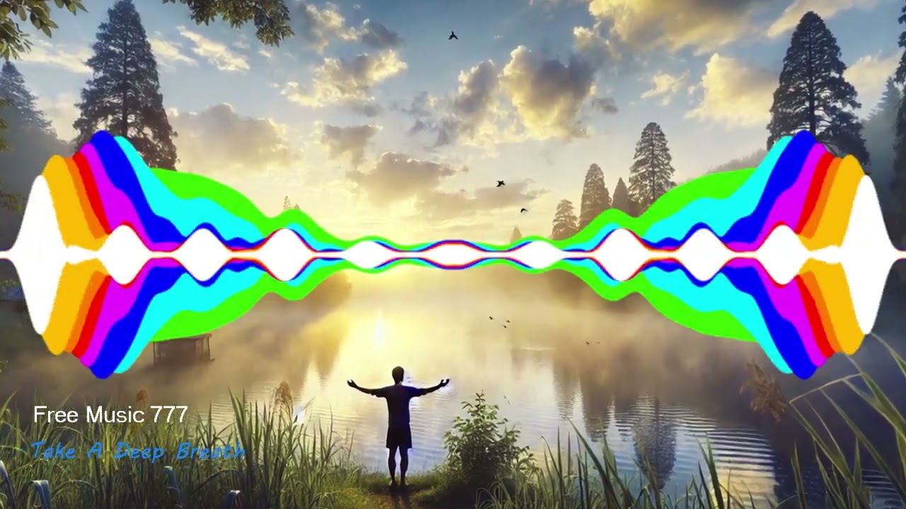 Take A Deep Breath - FM777 - Free Music 777 :: Free To Use [No Copyright Music]