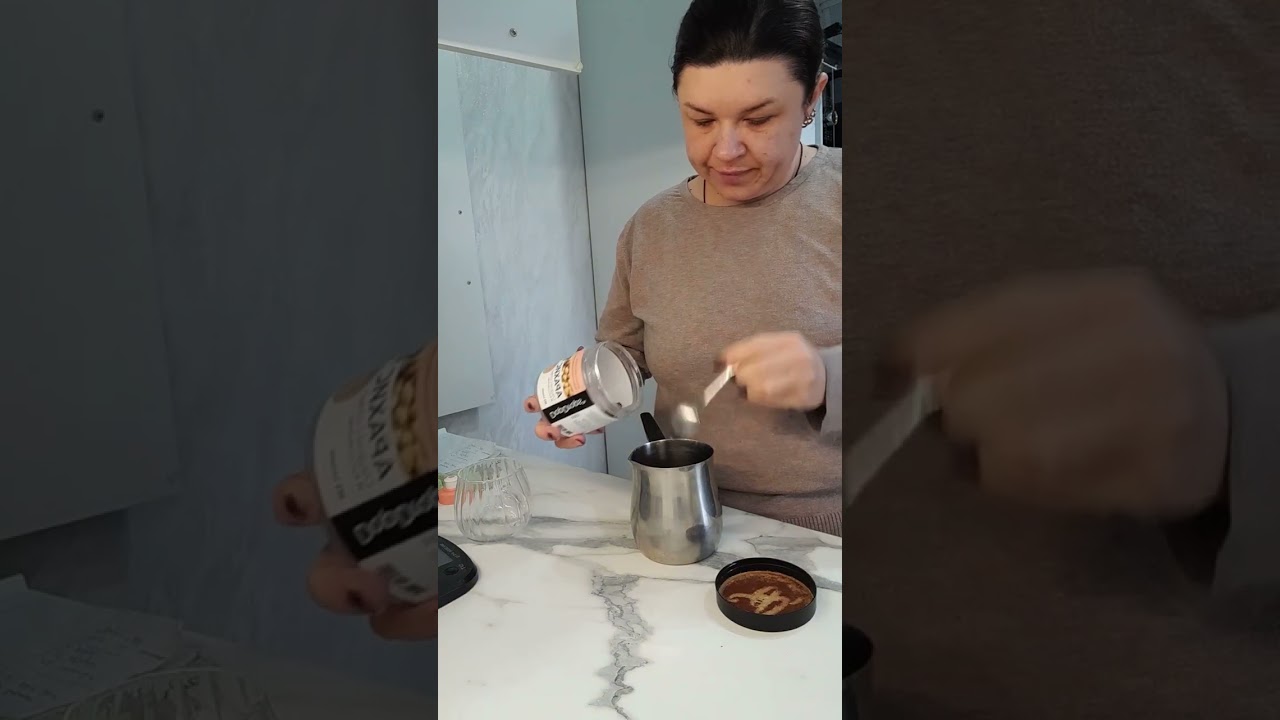 27.01 #готовимвместе #ппзавтрак КАША ВКУСНЯША,БАКЛАЖАНОВЫЙ ХАЧАПУРИ #ппрецепты 