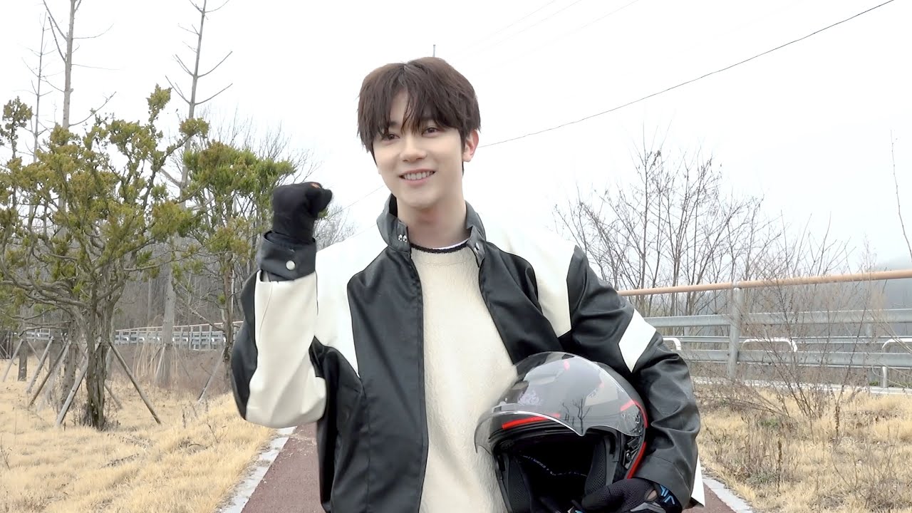 [SUB] OMEGA X (오메가엑스) | 예찬 '유어 아너’ 드라마 촬영 비하인드