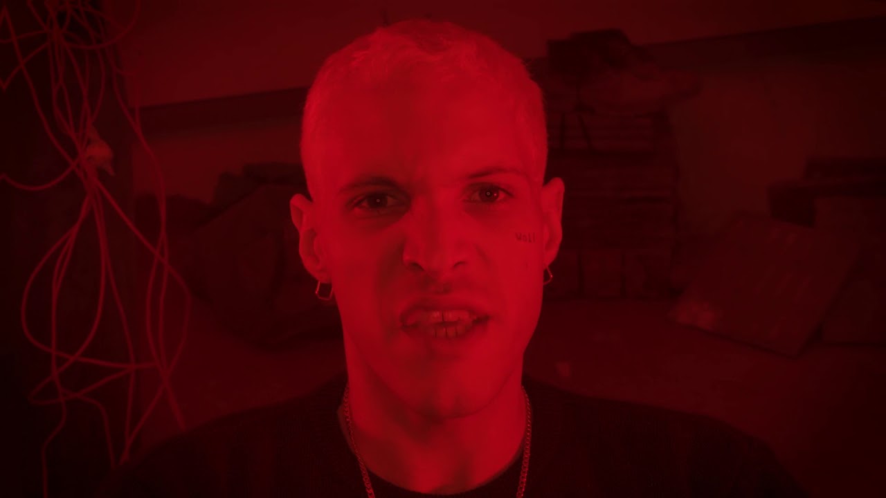 SPINARDI & FELP22 (ILUMINARTES) - R.I.C.O (VIDEOCLIPE OFICIAL)