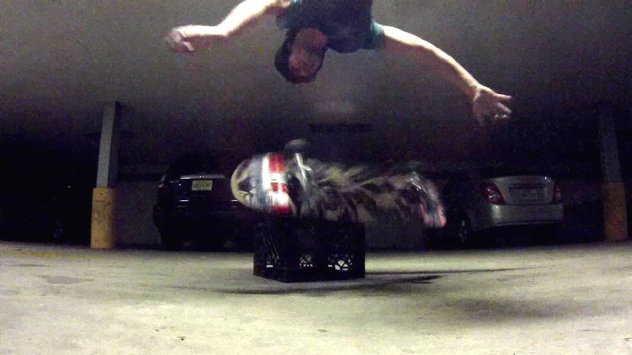 INNOVATIVE SKATEBOARDING   PETE BETTI