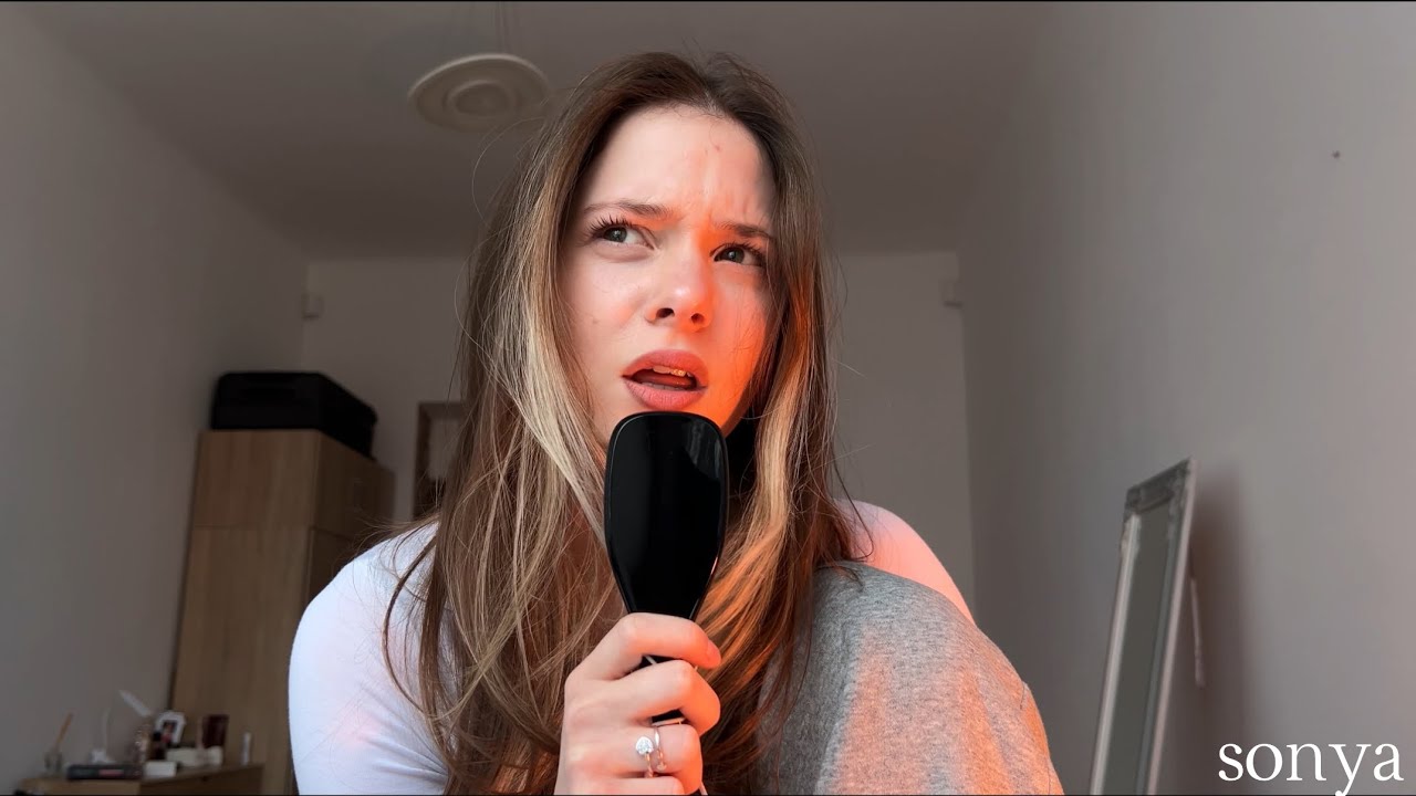 My first video [as your sign]